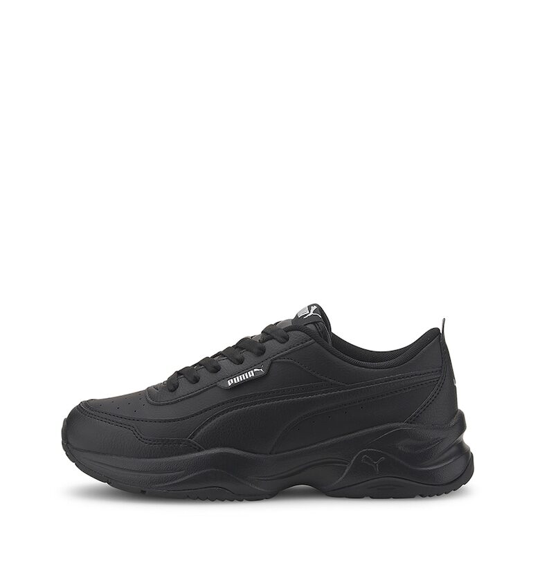 Спортни обувки екологична кожа Cilia Mode Puma