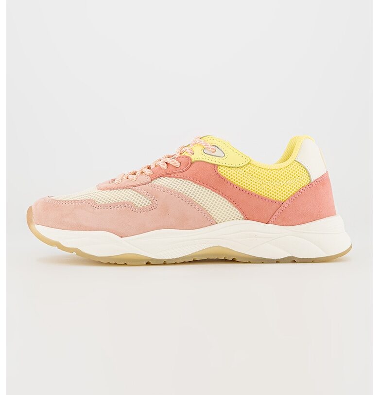Спортни обувки с велур Celest 2.0 Scotch  Soda