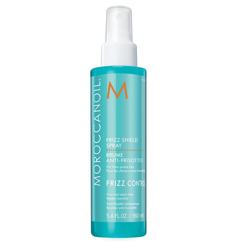 Спрей за защита на косата - с анти-фриз ефект  Frizz Shield Spray Moroccanoil