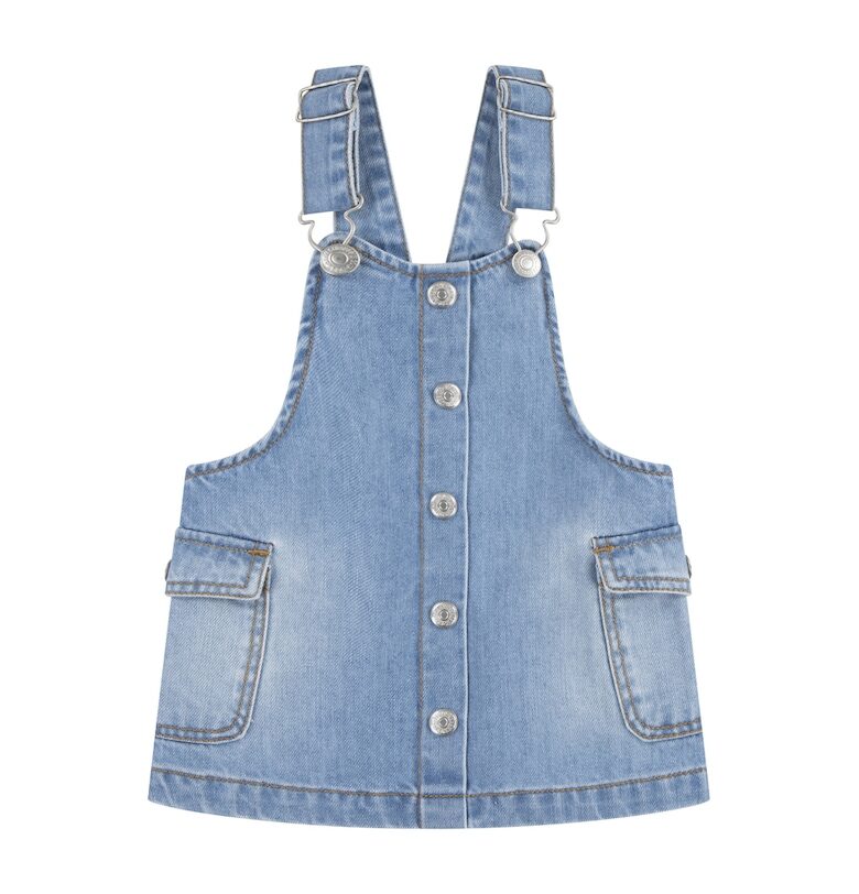Сукман от деним Levis
