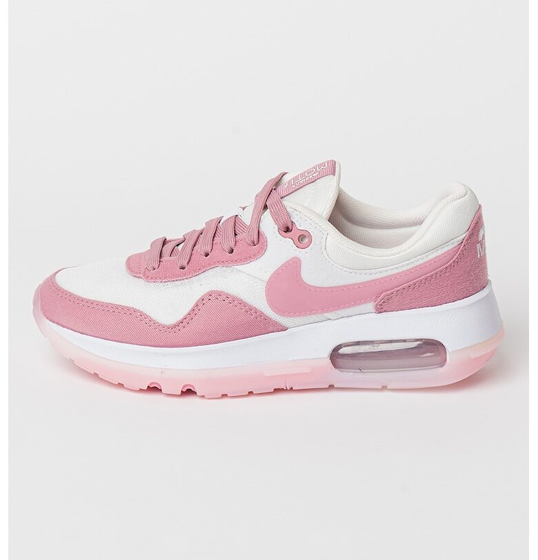 Текстилни спортни обувки Air Max Motif Nike