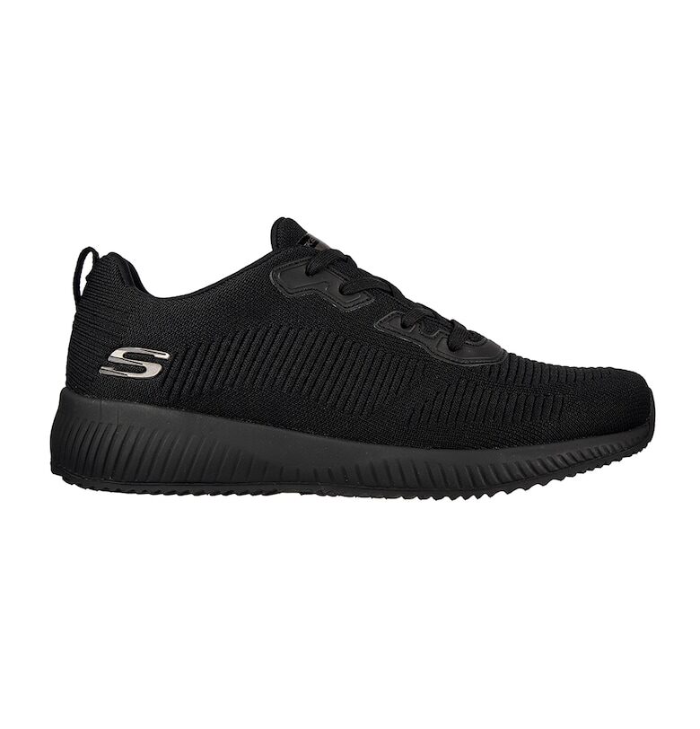 Текстилни спортни обувки Squad Skechers