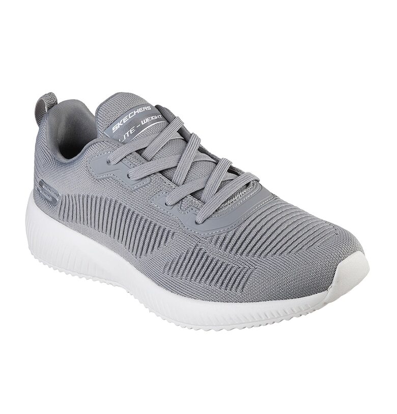 Текстилни спортни обувки Squad Skechers