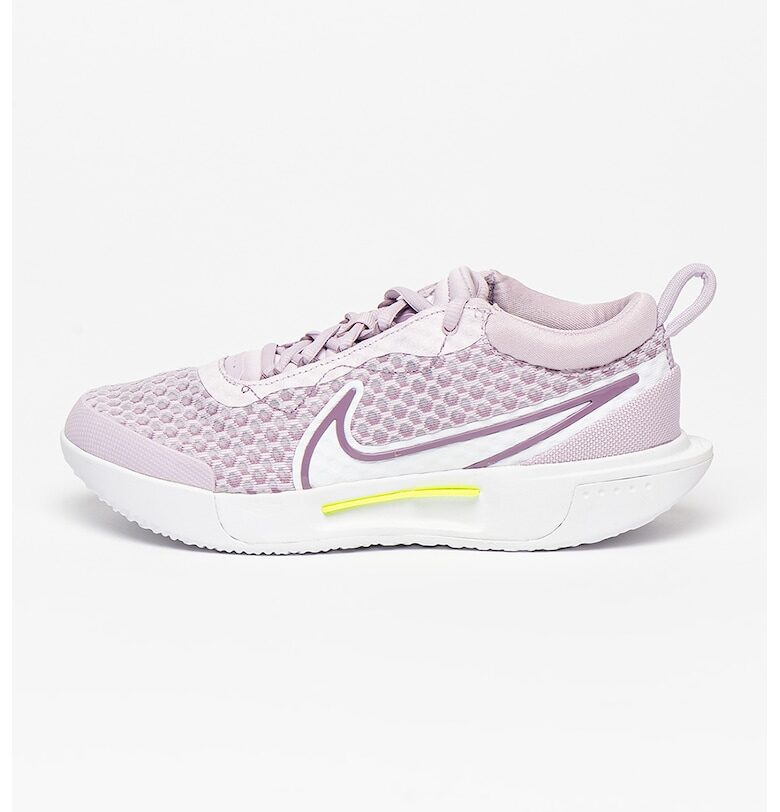 Тенис обувки Zoom Court с лого Nike