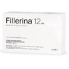 Терапия Intensive cosmetic  12HA Densifying Filler - 14 дози x 2 мл Запълващ гел + 14 дози x 2 мл Подхранващ крем - Степен 4 FILLERINA