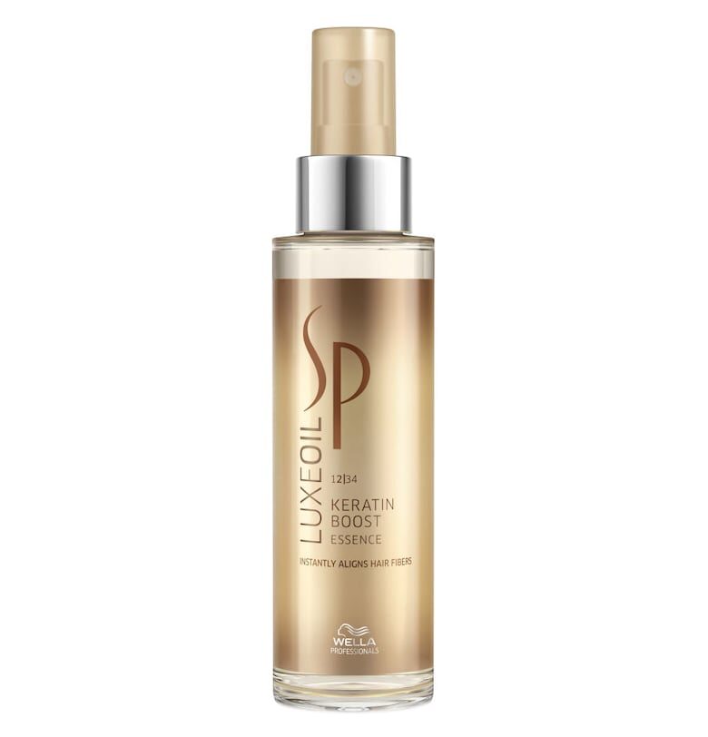 Терапия leave-in Wella SP LuxeOil Boost Essence - 100 мл Wella Professionals