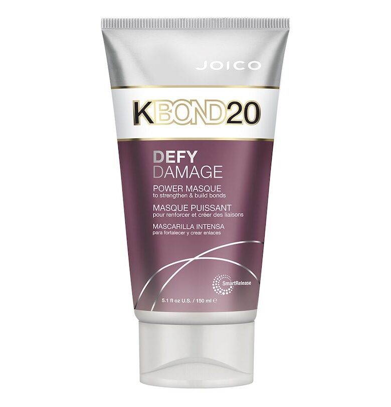 Терапия за коса  Defy Damage - In a Flash 7 sec - 200 мл Joico