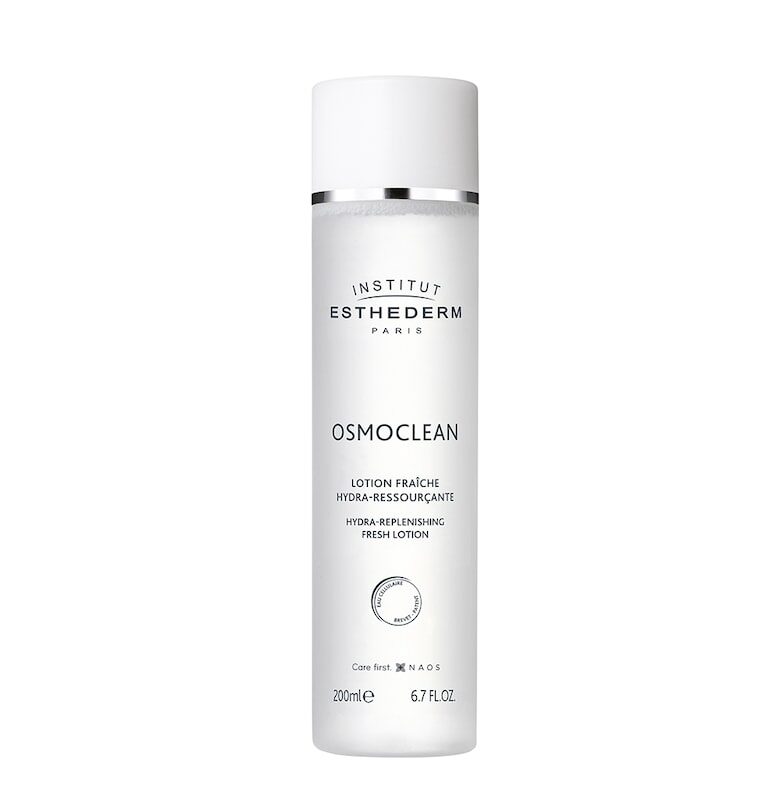 Тоник лосион  Osmoclean - Хидратация - 200 мл Institut Esthederm