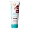 Тонираща маска за коса  Bordeaux за сатенена коса Moroccanoil