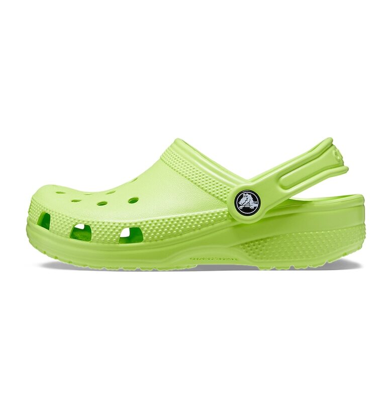 Унисекс крокс с отворена пета Crocs
