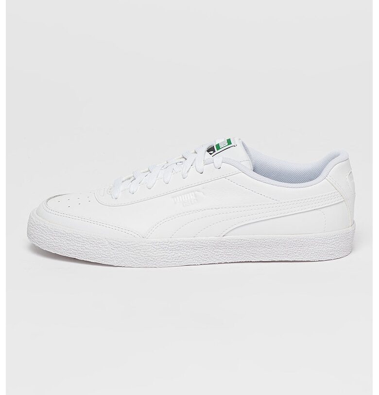 Унисекс спортни обувки Oslo Vulc с кожа Puma