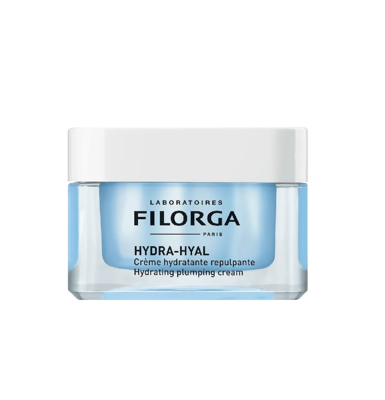 Хидратиращ крем за лице с хиалуронова киселина -  HYDRA-HYAL CREAM - 50 мл FILORGA