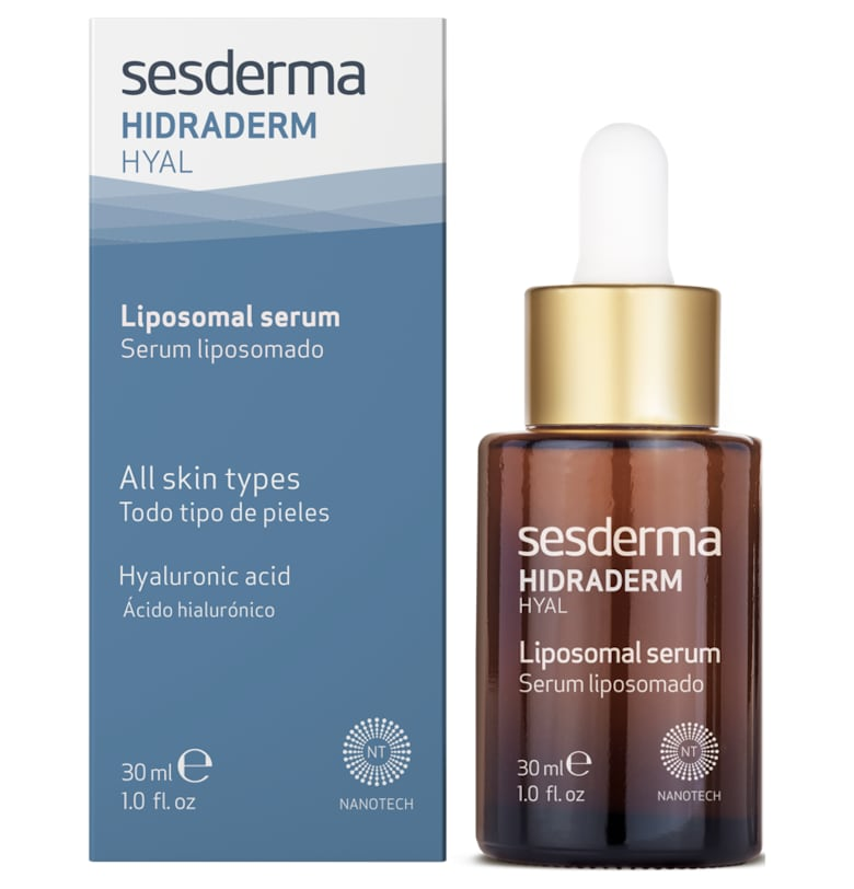 Хидратиращ серум  Hyal - 30 мл Sesderma