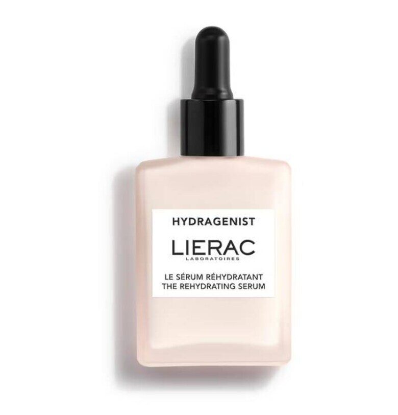 Хидратиращ серум за всеки тип кожа -  Hydragenist - 30 мл Lierac