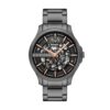 Оригинален Мъжки Часовник Armani Exchange Hampton AX2458