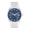 Оригинален Мъжки Часовник Calvin Klein Distinguish 25200488