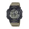 Оригинален Мъжки Часовник Casio AE-1000W-5AVEF