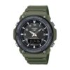 Оригинален Мъжки Часовник Casio AQ-S820W-3BVEF