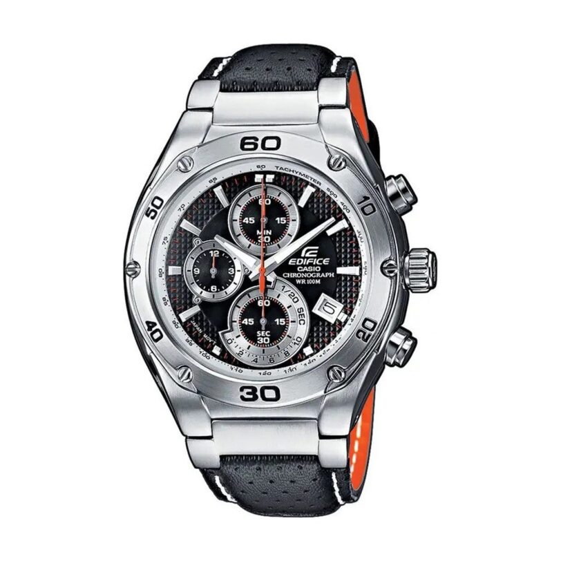 Оригинален Мъжки Часовник Casio Edifice EF-517L-1AVDF