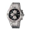 Оригинален Мъжки Часовник Casio Edifice EF-520D-1AVDF