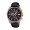 Оригинален Мъжки Часовник Casio Edifice EFV-610ECL-1AUEF