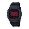 Оригинален Мъжки Часовник Casio G-Shock DW-5600BBR-1ER