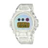 Оригинален Мъжки Часовник Casio G-Shock DW-6900SP-7ER