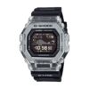 Оригинален Мъжки Часовник Casio G-Shock G-Lide GBX-100S-1ER