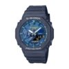 Оригинален Мъжки Часовник Casio G-Shock GA-2100AS-2AER