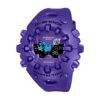 Оригинален Мъжки Часовник Casio G-Shock GA-V01-2AER