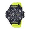 Оригинален Мъжки Часовник Casio G-Shock GR-B300RY-1A9ER