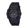 Оригинален Мъжки Часовник Casio G-Shock GW-5000HS-1ER