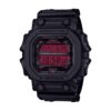 Оригинален Мъжки Часовник Casio G-Shock GX-56BBR-1ER