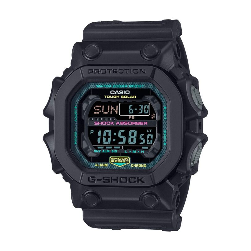 Оригинален Мъжки Часовник Casio G-Shock GX-56MF-1ER