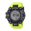 Оригинален Мъжки Часовник Casio G-Shock Mudman GW-9500MRY-1A9ER