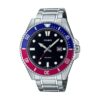 Оригинален Мъжки Часовник Casio MDV-107D-1A3VDF