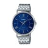 Оригинален Мъжки Часовник Casio MTP-B110D-2AVDF