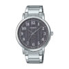 Оригинален Мъжки Часовник Casio MTP-E145D-1B