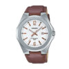 Оригинален Мъжки Часовник Casio MTP-E158L-7AV