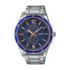 Оригинален Мъжки Часовник Casio MTP-E319RG-2BV