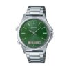 Оригинален Мъжки Часовник Casio MTP-VC01D-3EUDF