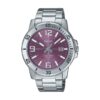 Оригинален Мъжки Часовник Casio MTP-VD01D-6BVUDF