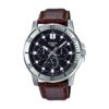 Оригинален Мъжки Часовник Casio MTP-VD300L-1EUDF