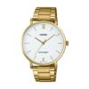 Оригинален Мъжки Часовник Casio MTP-VT01G-7BUDF