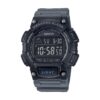 Оригинален Мъжки Часовник Casio W-736H-8BVDF