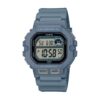 Оригинален Мъжки Часовник Casio WS-1400H-2AVEF