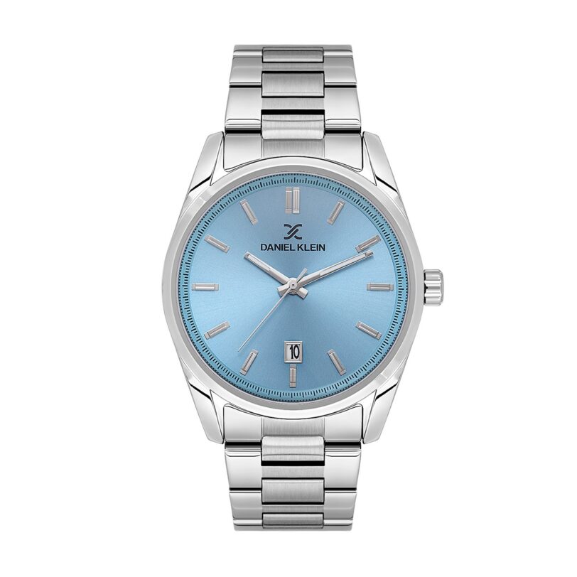 Оригинален Мъжки Часовник Daniel Klein DK.1.13799-4