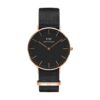 Оригинален Мъжки Часовник Daniel Wellington Classic Cornwall DW00100148