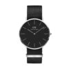 Оригинален Мъжки Часовник Daniel Wellington Classic Cornwall DW00100149