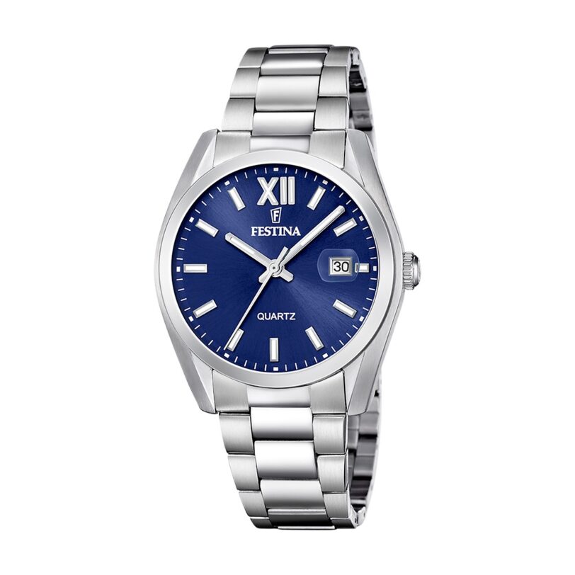 Оригинален Мъжки Часовник Festina F20707/7